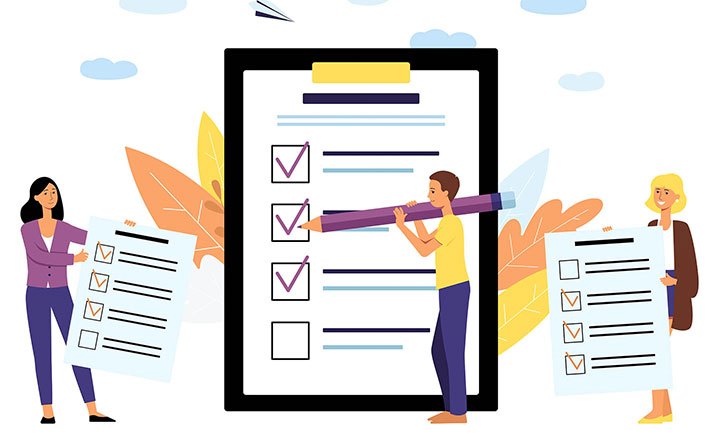 伸縮装置Navi アンケート