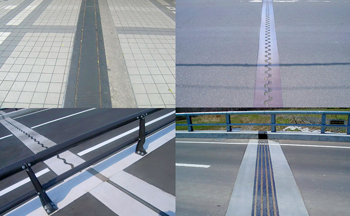 伸縮装置まとめ