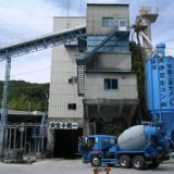 レディーミクストコンクリート